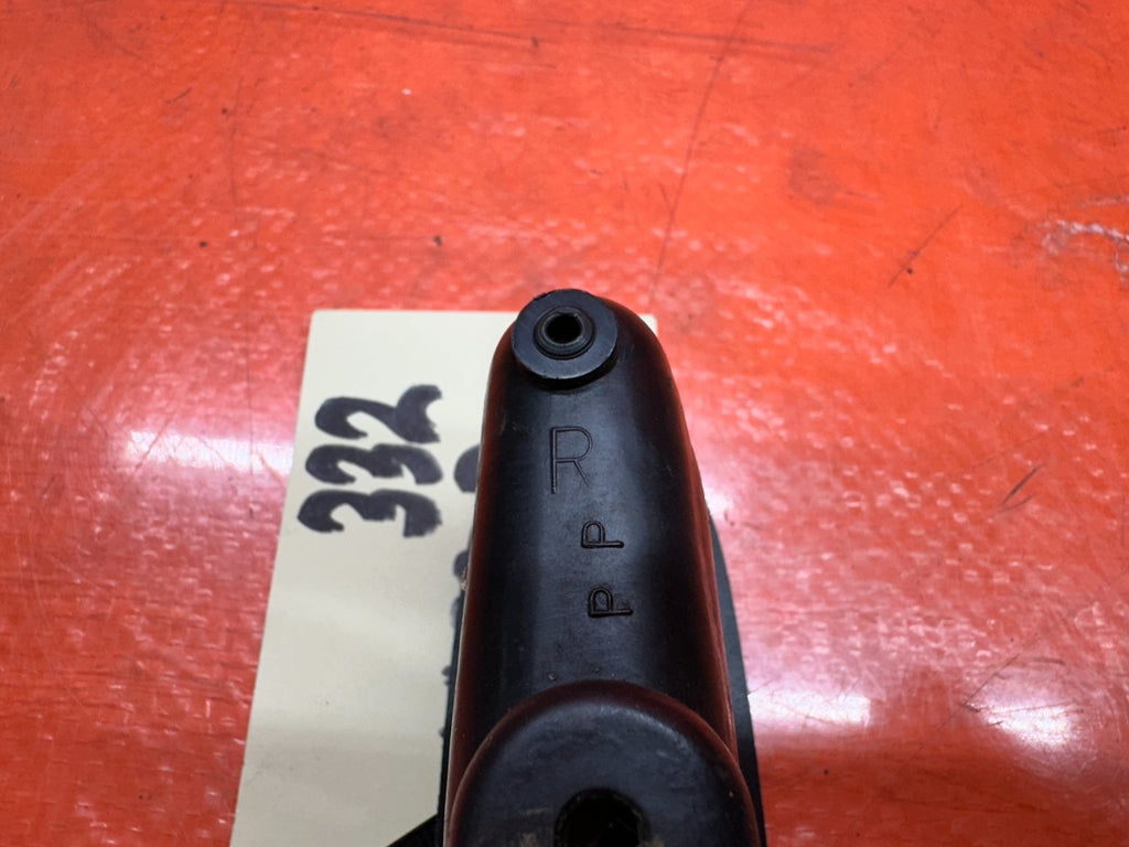 92 96 HONDA PRELUDE RIGHT DOOR PANEL MAP POCKET OEM #3326