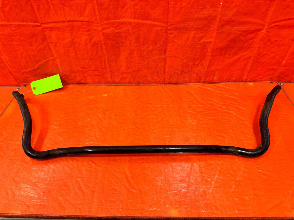07 11 HONDA CIVIC SI SEDAN   FRONT SWAY ANTI ROLL STABILIZER BAR   27MM OEM #2829