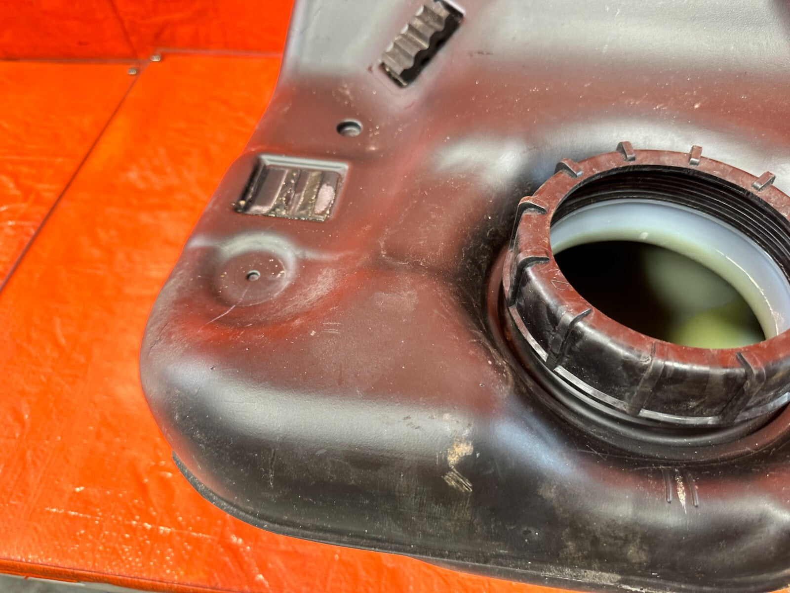 05 06 ACURA RSX   GASOLINE GAS FUEL TANK ASSEMBLY   OEM FACTORY #2804