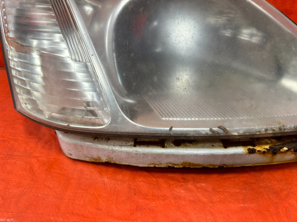 02 03 HONDA CIVIC SI EP3 HATCHBACK   PASSENGER RIGHT HEADLIGHT HEADLAMP OEM 3064