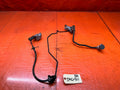 13 15 HONDA CIVIC SI 2.4L CLUTCH MASTER SLAVE CYLINDER W/ HARD LINES OEM #3340