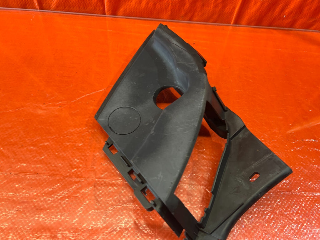 06 11 HONDA CIVIC   4 DOOR SEDAN   DRIVER LEFT FRONT WIPER COWL TRIM   OEM #1357