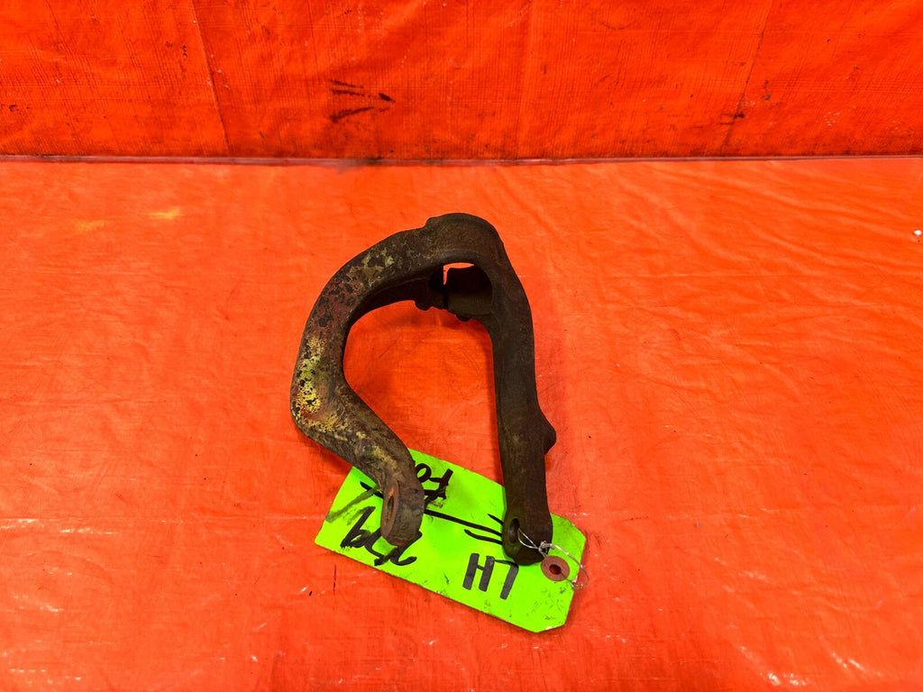 09 14 ACURA TSX   DRIVER LEFT SHOCK STRUT FORK   OEM FACTORY OE #2794
