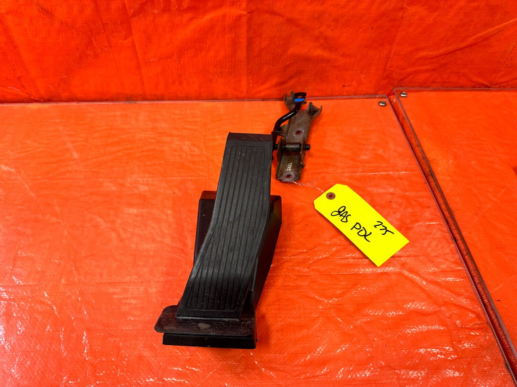 04 08 ACURA TSX   GASOLINE GAS FUEL ACCELERATOR ACCELERATION PEDAL   OEM #2750