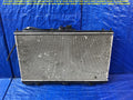 OEM 2003 2004 2005 MITSUBISHI LANCER EVOLUTION EVO RADIATOR0