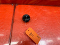 08 15 LANCER EVOLUTION X EVO 10   GASOLINE GAS TANK LOCKING TWISTING CAP OEM 2170