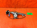 02 06 ACURA RSX   DRIVER LEFT FRONT WINDOW REGULATOR WITH MOTOR OEM FACTORY 3150