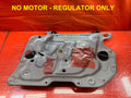 08 15 INFINITI G37 & Q60   PASSENGER RIGHT   WINDOW REGULATOR W/ MOTOR OEM #1900