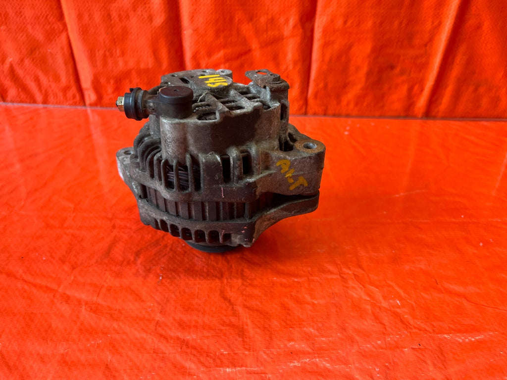2000 ACURA 1.6 EL   ALTERNATOR ASSEMBLY   OEM FACTORY #1456