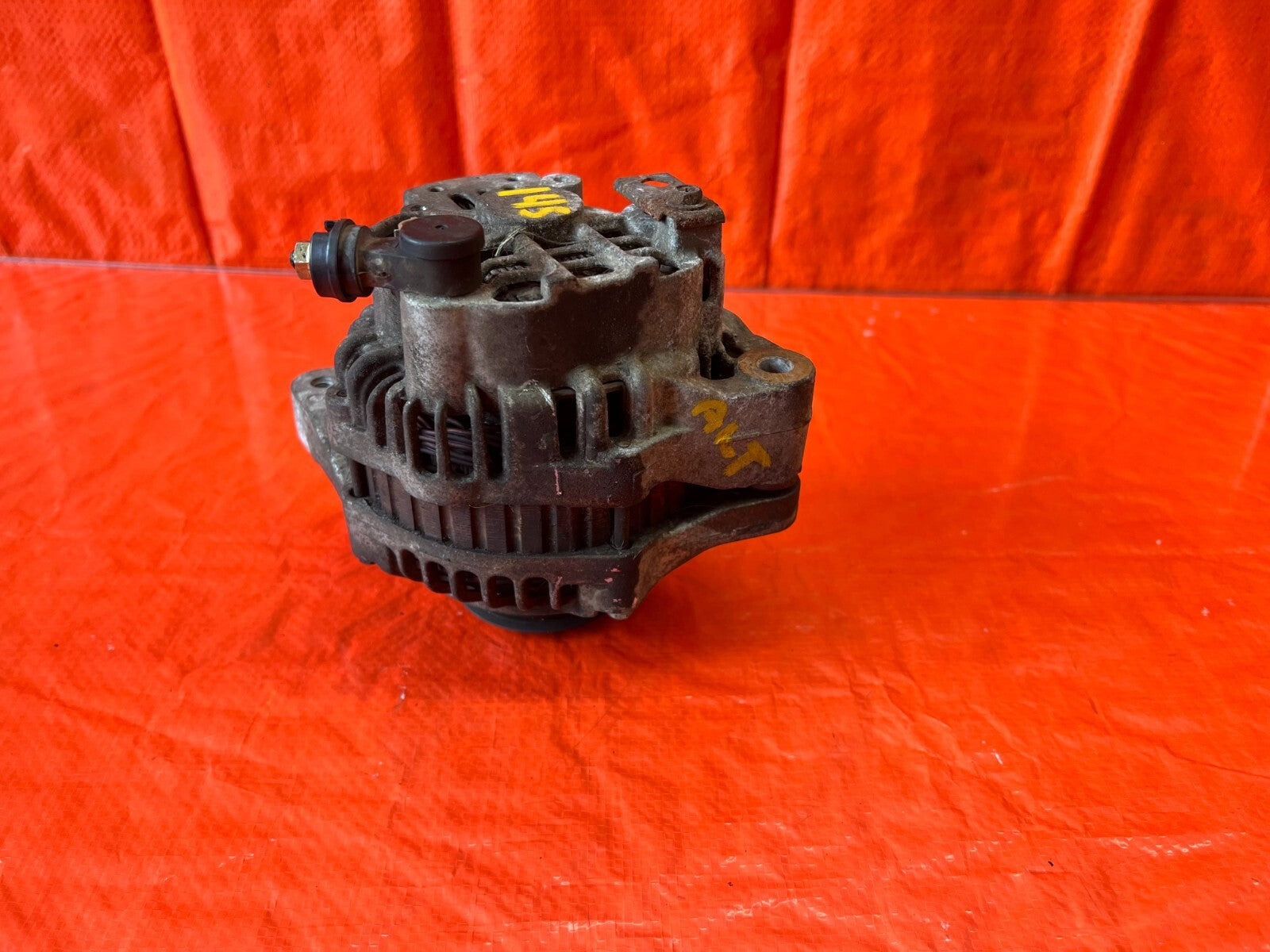 2000 ACURA 1.6 EL   ALTERNATOR ASSEMBLY   OEM FACTORY #1456