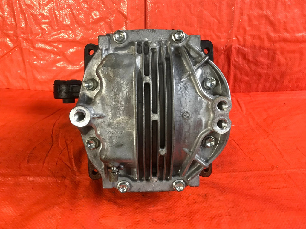 OEM 2016 16 LEXUS IS200T IS200 RWD AUTOMATIC REAR DIFFERENTIAL ASSEMBLY3