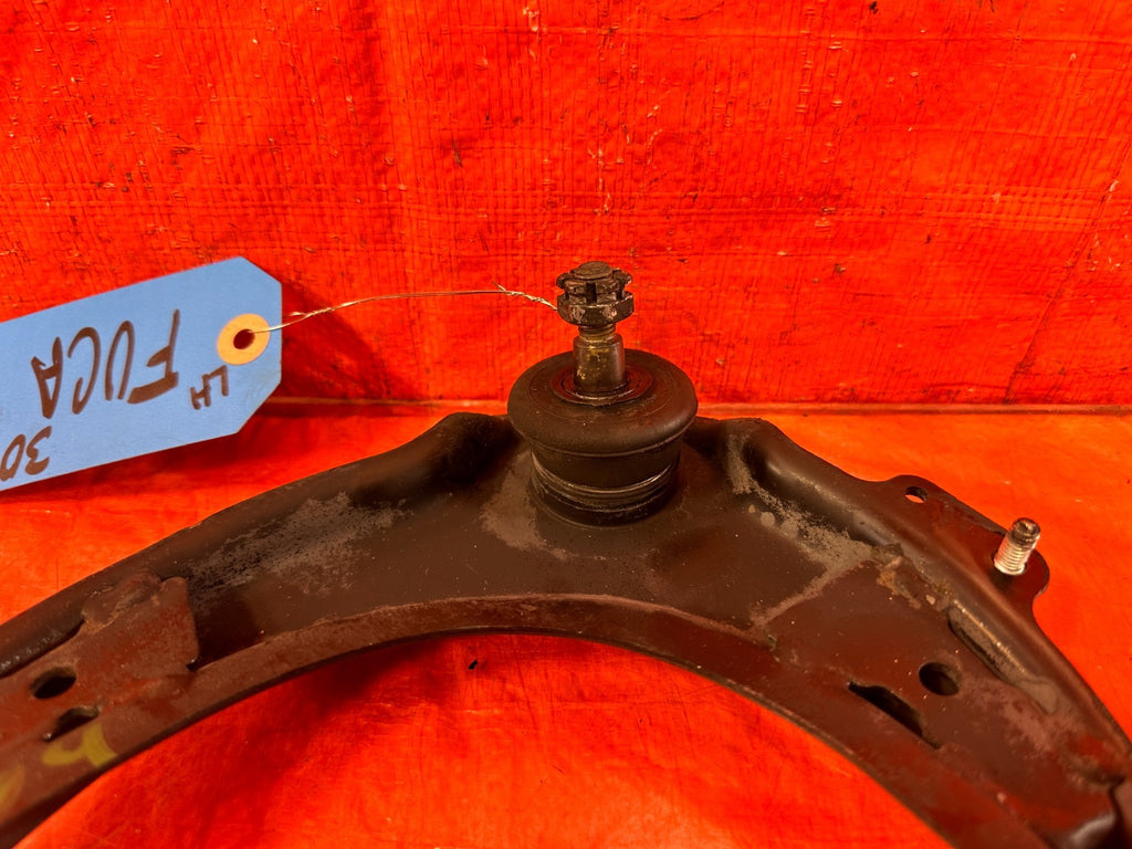 04 05 ACURA TSX   DRIVER LEFT FRONT UPPER CONTROL ARM   OEM FACTORY OE #3045