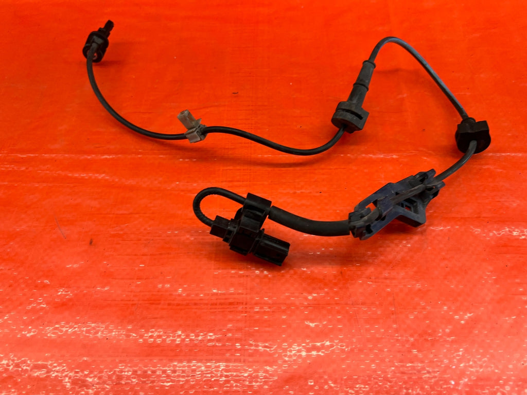 18 21 HONDA ACCORD SPORT   ABS WIRE / SPEED SENSOR   LEFT FRONT   OEM #1848