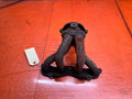 04-05 ACURA TSX 2.4L K24A2 EXHAUST MANIFOLD HEADER CATALYTIC CONVERTER OEM #05 T0