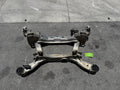 03 07 INFINITI G35 COUPE   REAR SUBFRAME CROSSMEMBER K FRAME   ALUMINUM OEM 2980