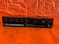 97 01 HONDA PRELUDE BASE   HVAC AIR CONDITIONING AC CLIMATE CONTROL   OEM OE0