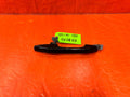 06 11 HONDA CIVIC 4D SEDAN PASSENGER RIGHT REAR EXTERIOR DOOR HANDLE BLACK #2820