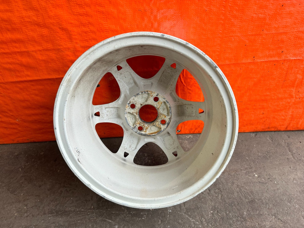 ACURA INTEGRA FACTORY WHEEL   SNOW FLAKE SNOWFLAKE    OEM OE WHEEL RIM 274 311