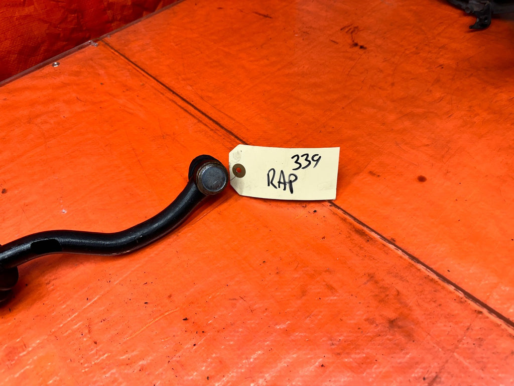 04-05 ACURA TSX 2.4L POWER STEERING RACK PINION ASSEMBLY OEM #33914
