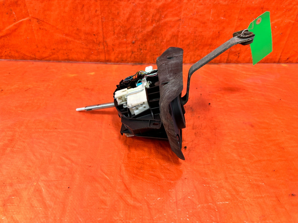 2018 18 INFINITI Q50   RWD AUTOMATIC TRANSMISSION SHIFTER / GEAR SELECTOR OEM 164
