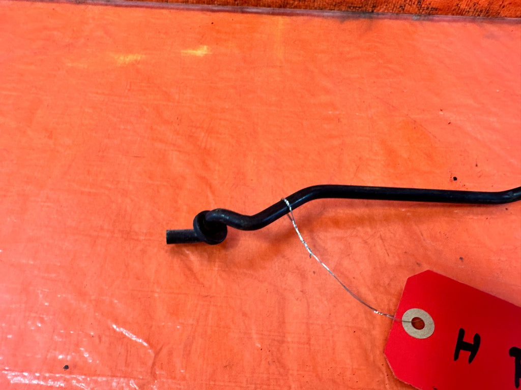 92 95 HONDA CIVIC   HOOD PROP LEVER SUPPORT ROD STICK   OEM FACTORY 3273