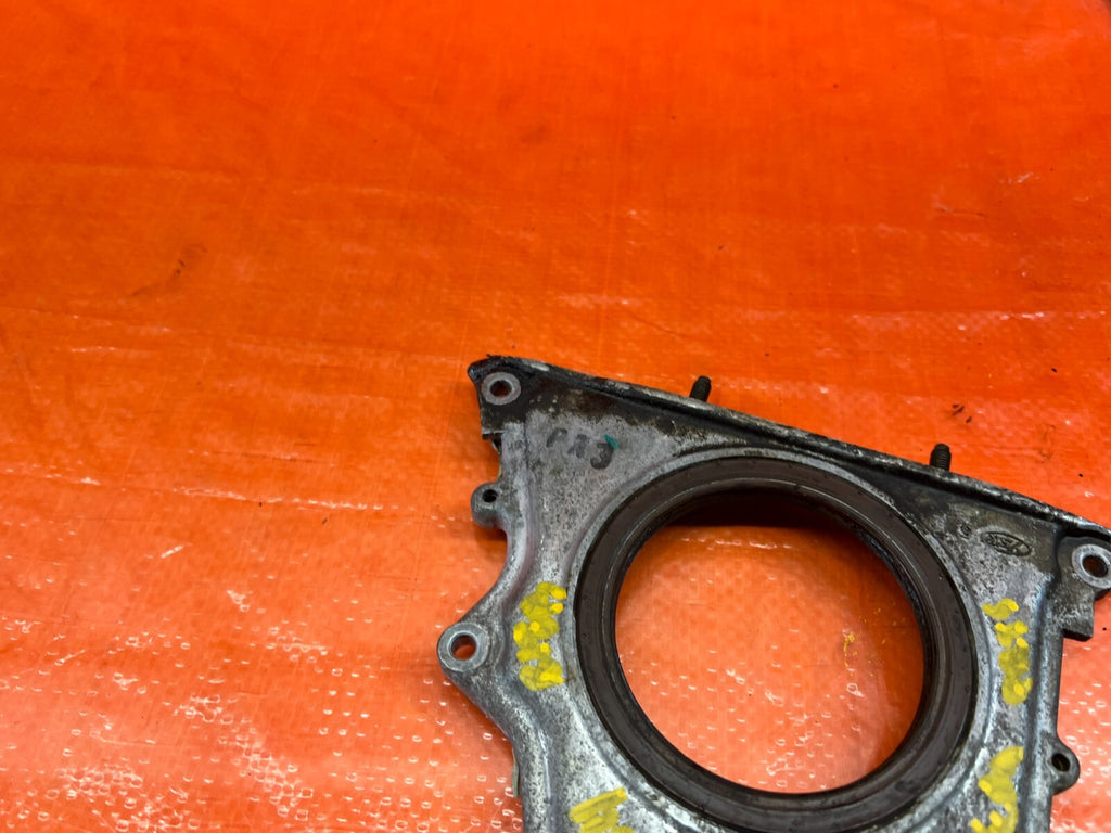 90 01 B16 B18 B20 B SERIES   RIGHT SIDE ENGINE MAIN SEAL COVER   B16A2 B18C1 1545