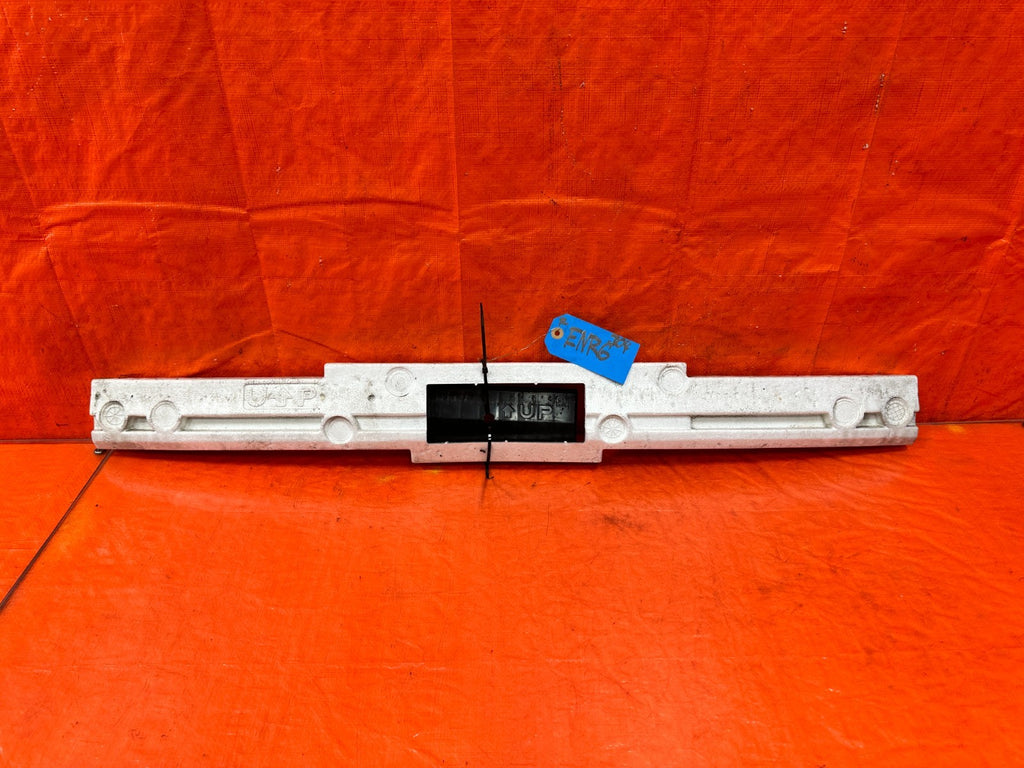 04 05 ACURA TSX   REAR BUMPER FOAM IMPACT ENERGY ABSORBER   OEM 3040