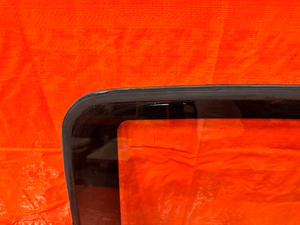96 00 HONDA CIVIC EM1 SI & EX COUPE   SUNROOF MOONROOF SLIDING ROOF   OEM #2847