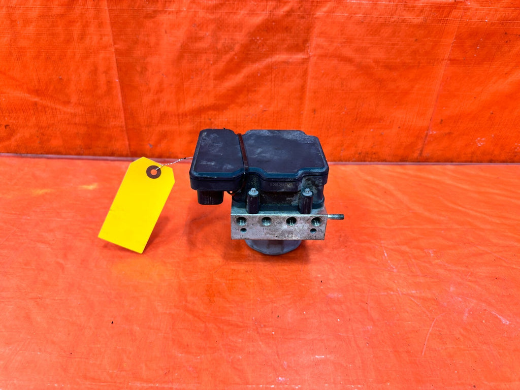 2020 20 SUBARU BRZ ABS PUMP ANTI SKID LOCK ACTUATOR VSA MODULATOR 27596CA900 2923