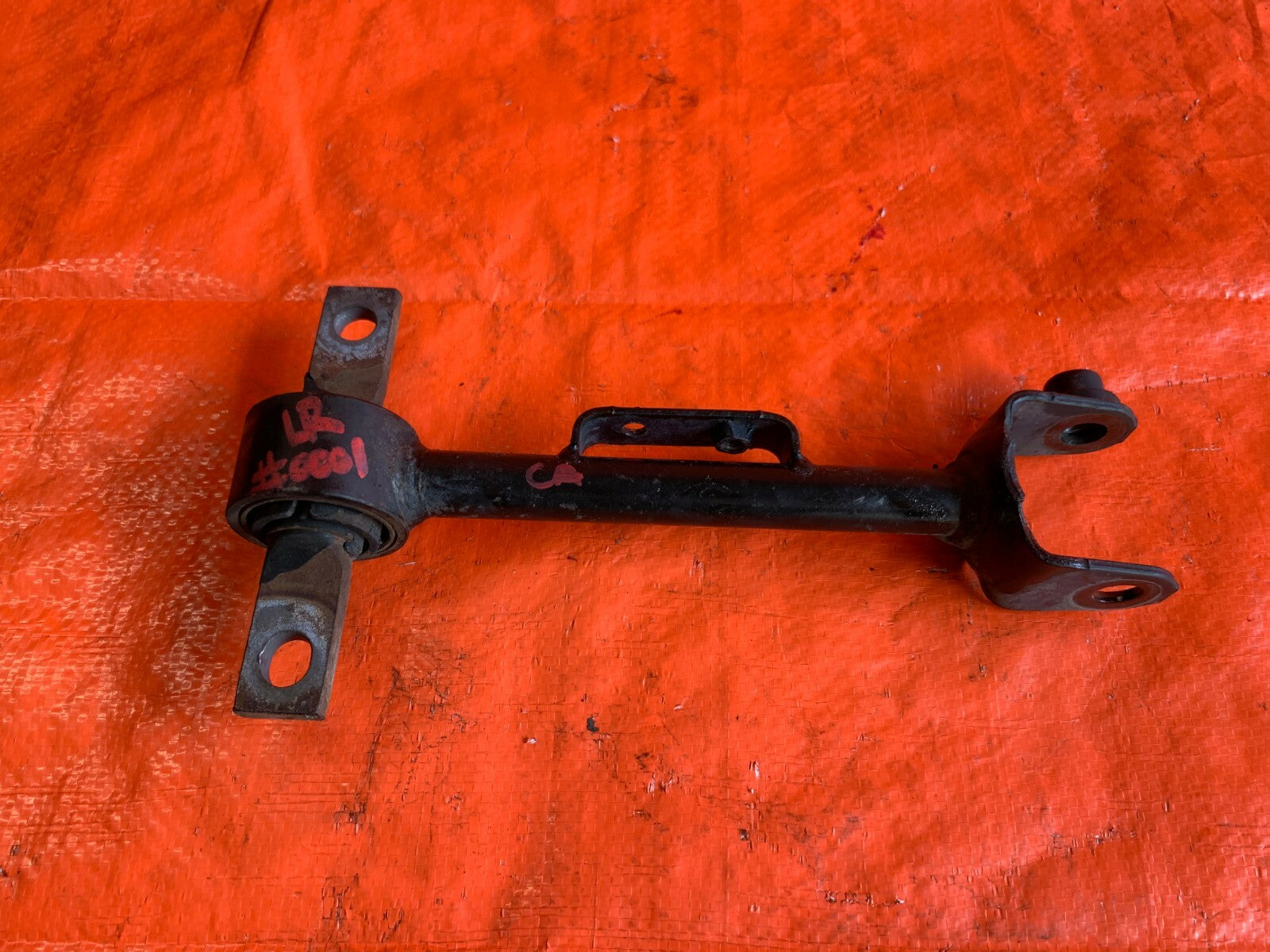 OEM 2003 03 ACURA RSX TYPE S   DRIVER LEFT REAR UPPER CONTROL ARM0