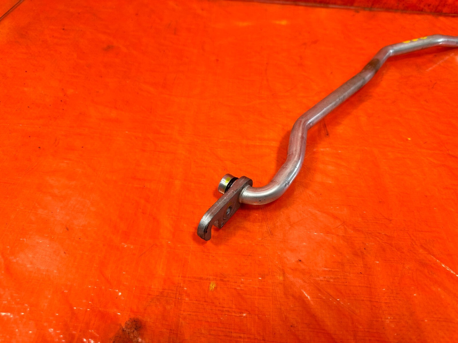 14 20 INFINITI Q50 & 17 20 Q60   AC LINE HOSE PIPE   OEM FACTORY OE #2899