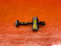 04 08 ACURA TSX   PASSENGER REAR DOOR CHECKER HINGE ARM STOPPER   OEM #1560