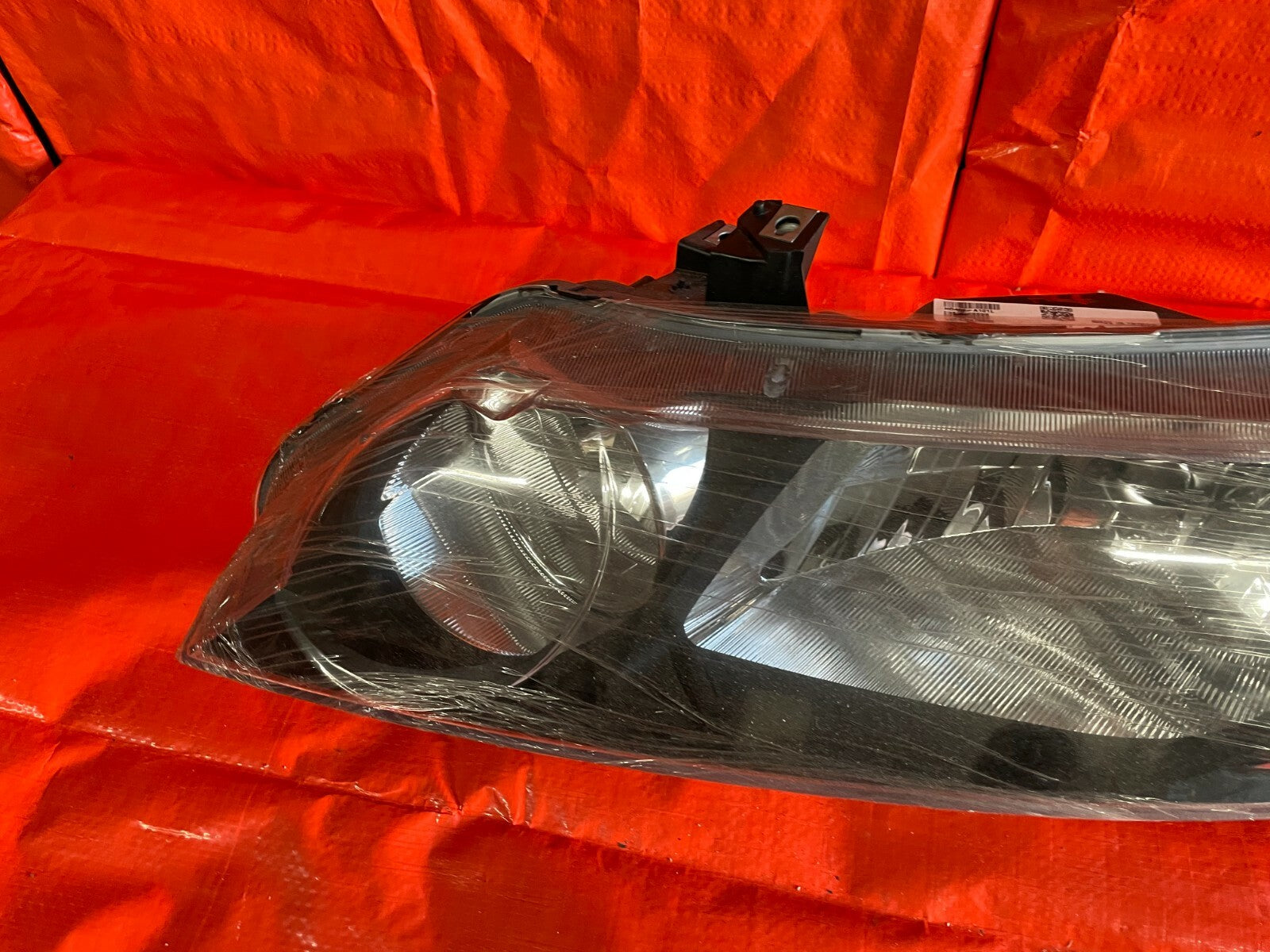 09 11 HONDA CIVIC   4 DOOR SEDAN ONLY   DRIVER LEFT HEADLIGHT HEADLAMP OE STYLE4