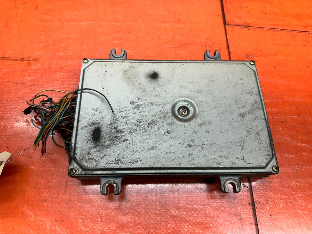 94-95 ACURA INTEGRA 1.8L OBD1 AUTOMATIC ENGINE COMPUTER ECU ECM 37820-P75-A51 OE7