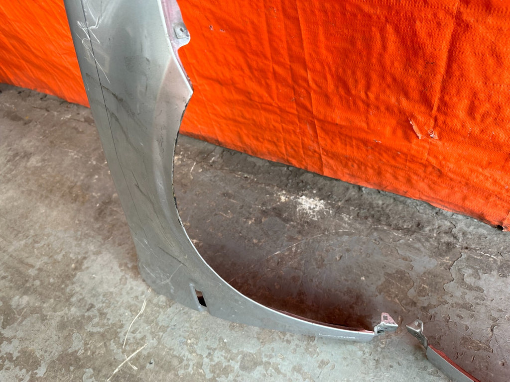 04 08 ACURA TL   LEFT AND RIGHT FENDERS   ROLLED   MIAMI LOCAL PICK UP ONLY! OEM12