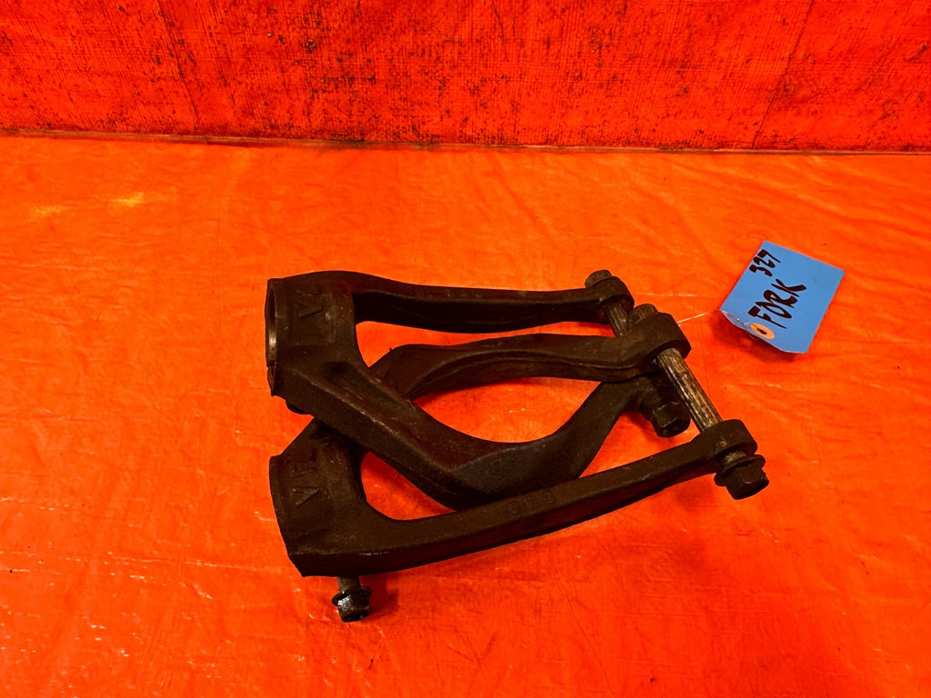 92 95 HONDA CIVIC   FRONT SHOCK STRUT FORK SET   LEFT RIGHT FORKS   OEM #3274