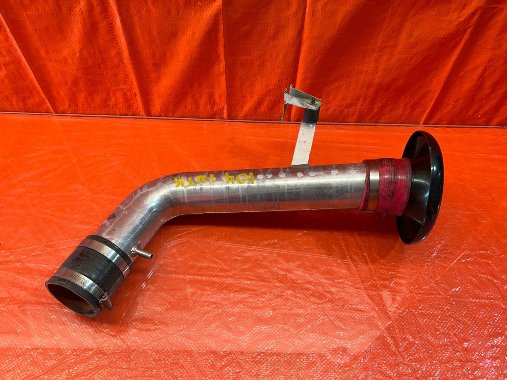 94 01 ACURA INTEGRA   B18C1 GS R   AEM SHORT RAM AIR INTAKE W/ VELOCITY STACK9