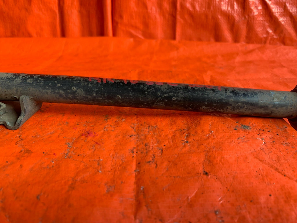 2009 09 ACURA TSX   PASSENGER RIGHT REAR CONTROL ARM      5