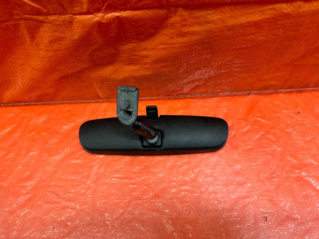06 11 CIVIC 4D SEDAN   REAR VIEW MIRROR ASSEMBLY   OEM FACTORY #2205