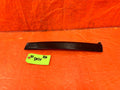 02 05 HONDA CIVIC SI EP3 HATCH   RIGHT DOOR SASH TRIM MOLDING STRIP B PILLAR OEM0