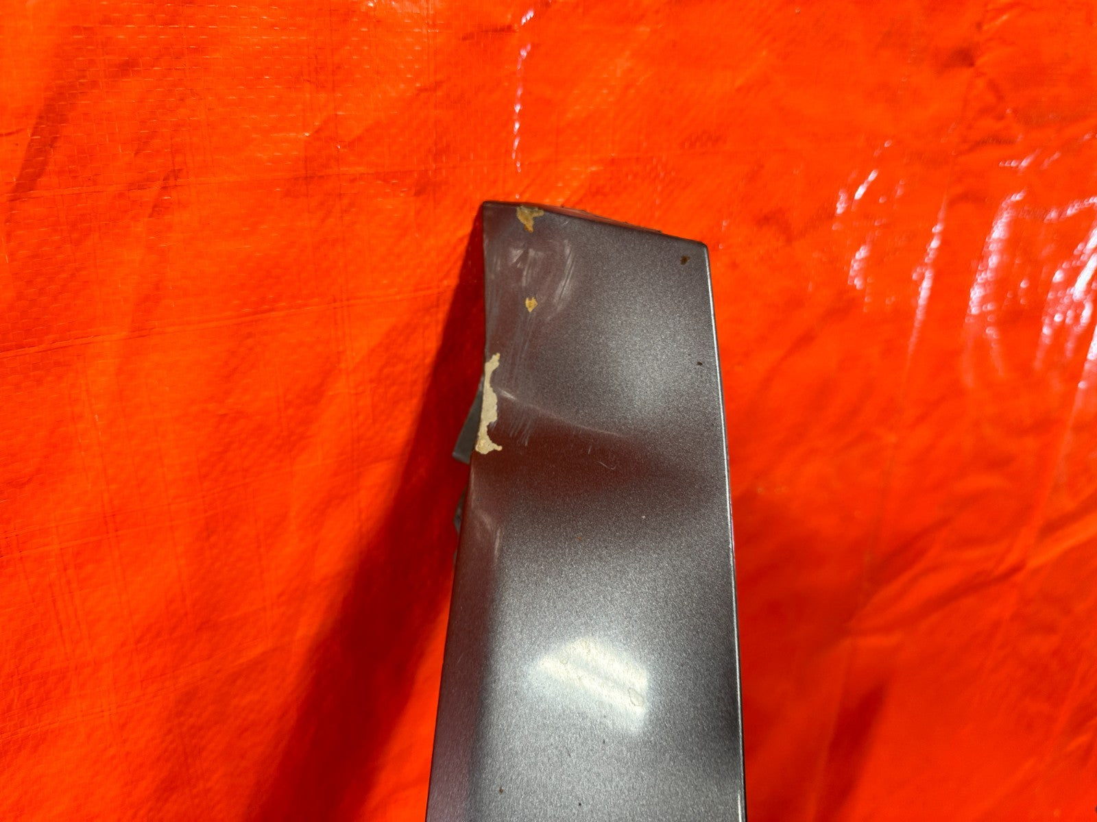 08 15 INFINITI G37 & Q60   2D COUPE   FENDER   PASSENGER RIGHT SIDE   OEM #3102