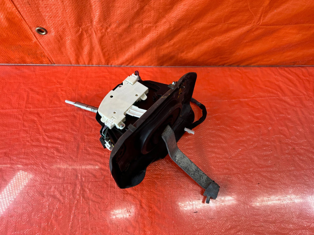 2016 16 INFINITI Q50   AUTOMATIC TRANSMISSION SHIFTER / GEAR SELECTOR   OEM #2225