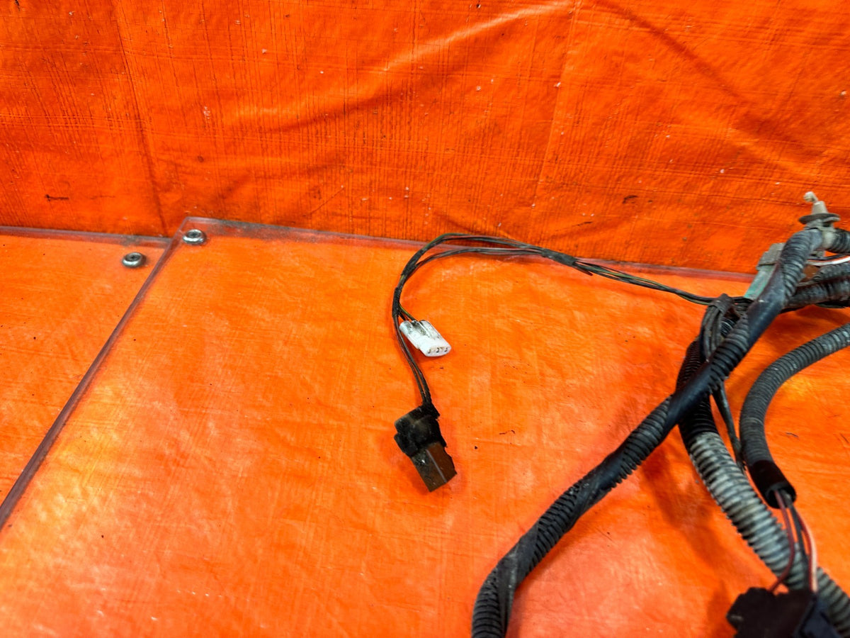 1998 98 HONDA CR-V CRV - HEADLIGHT HARNESS ENGINE ROOM BAY HARNESS - OEM #3017