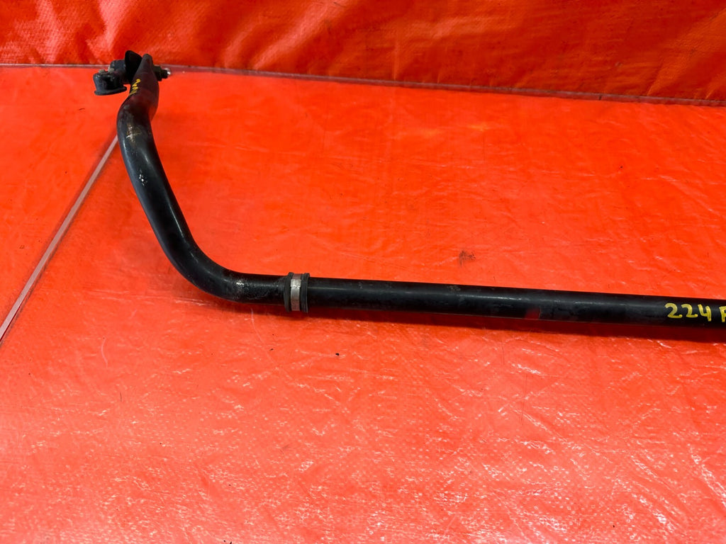 04 07 HONDA S2000   26.5MM   FRONT SWAY ANTI ROLL STABILIZER BAR   OEM #2245