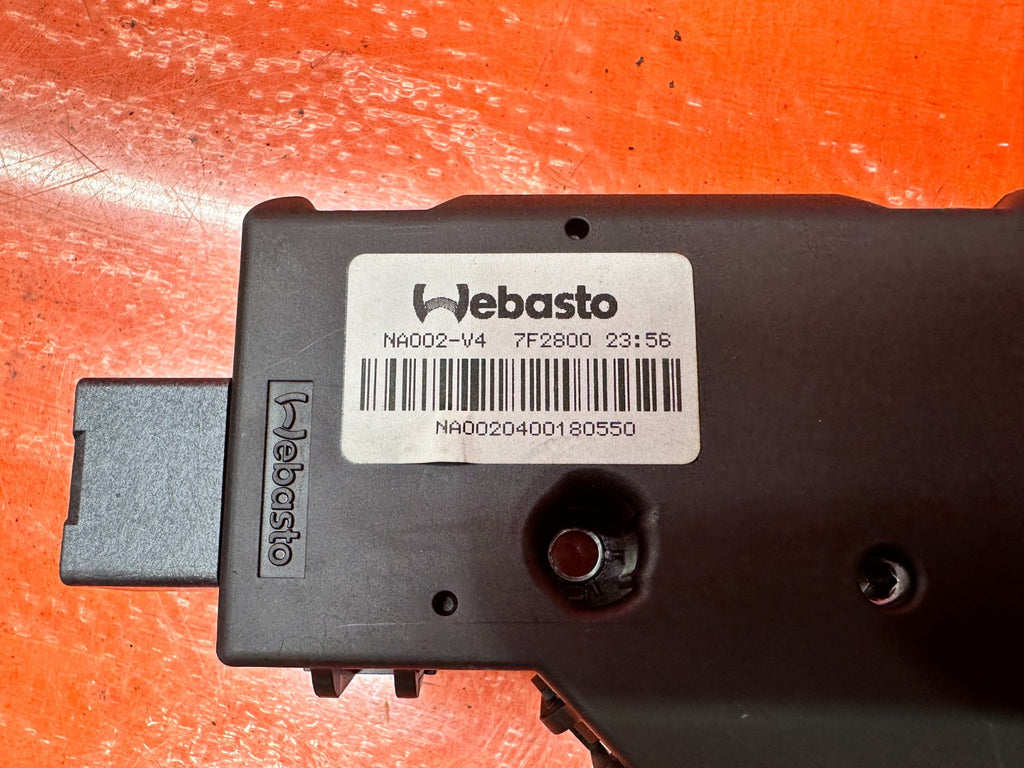 14 24 INFINITI Q50   SUNROOF MOONROOF SLIDING GLASS MOTOR   OEM #Q505