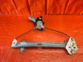 04 08 ACURA TL   PASSENGER RIGHT REAR   WINDOW REGULATOR W/ MOTOR   OEM OE #1060