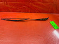 88 89 HONDA CRX DX SI   REAR TAIL GATE HATCHBACK WINDSHIELD WIPER ARM   OEM #2430