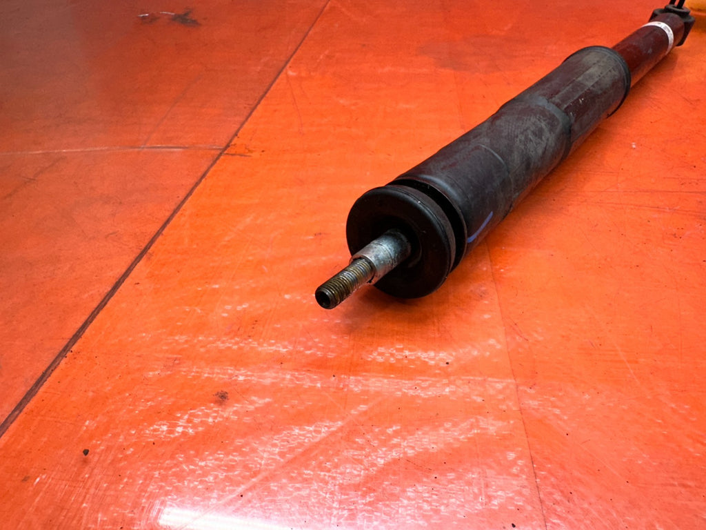13 15 HONDA CIVIC SI 4D 2.4L REAR SUSPENSION SHOCK ABSORBER STRUT OEM #3345