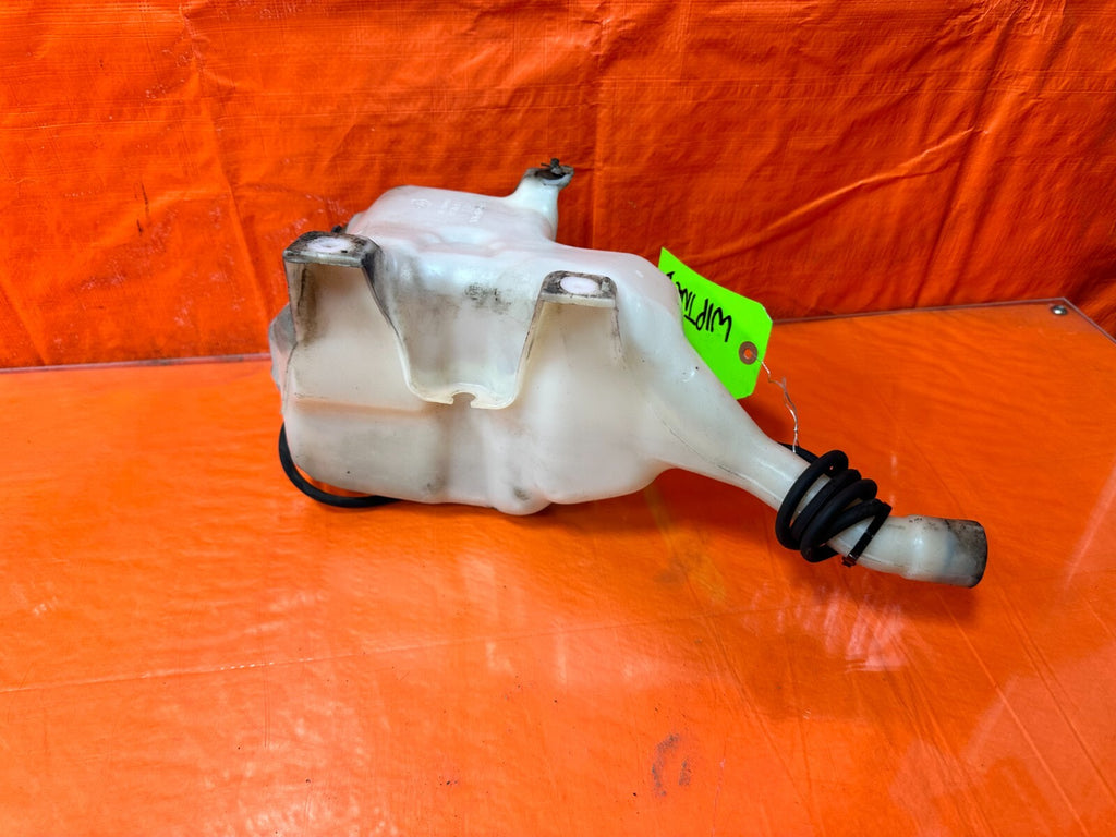 06 11 HONDA CIVIC 4 DOOR SEDAN   WINDSHIELD WIPER FLUID RESERVOIR TANK OEM #2827