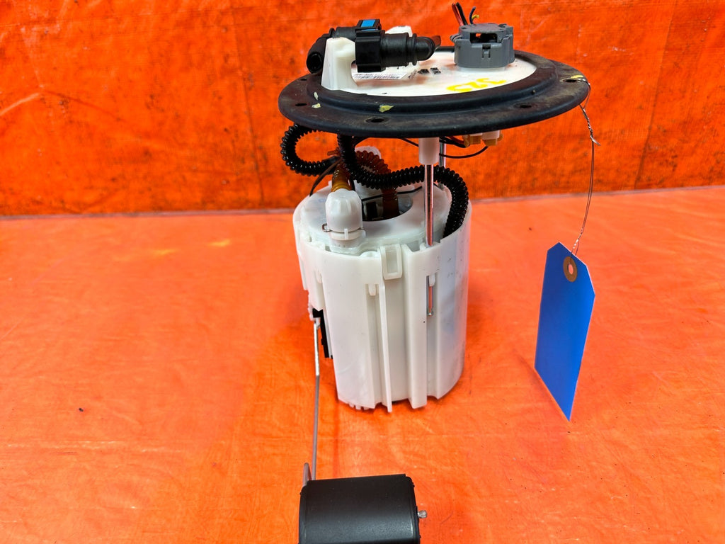 12 14 HYUNDAI GENESIS COUPE BK2 2.0L GASOLINE GAS FUEL PUMP SENDING UNIT OEM 3256